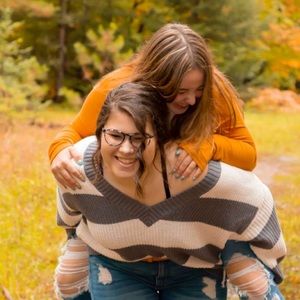 Meet your Posher, Grace